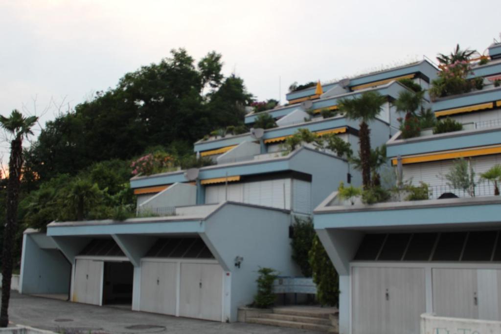 Residenza Trivento app. 9 room 2