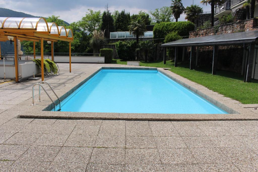 Residenza Trivento app. 9 room 3