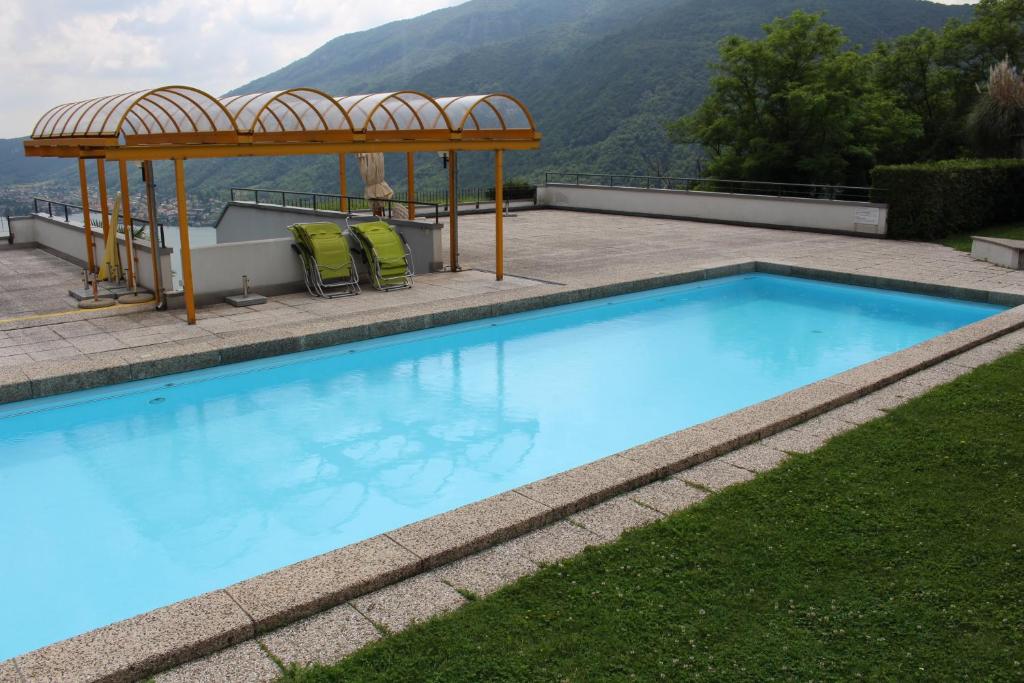 Residenza Trivento app. 9 room 6